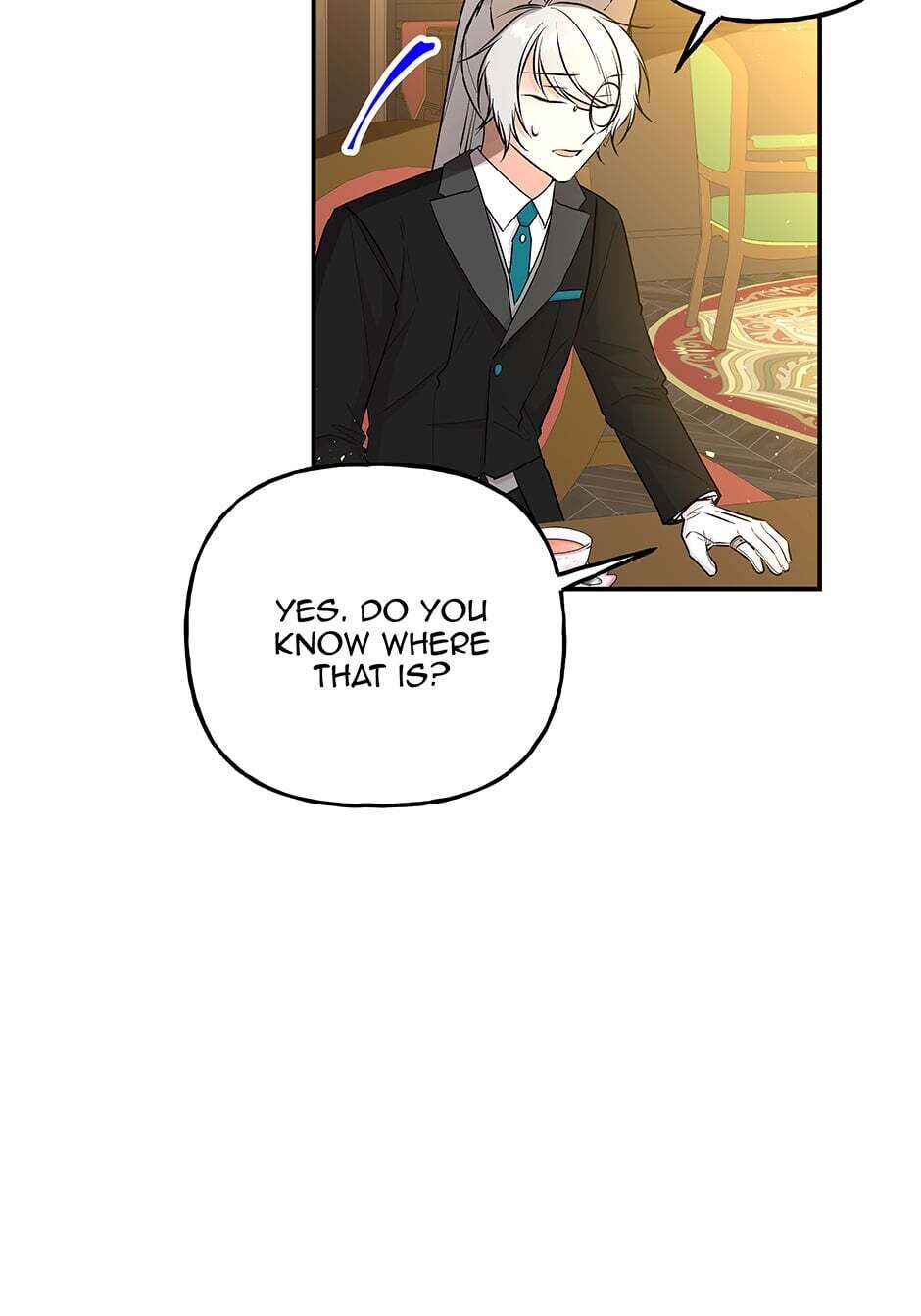 The Archmage’s Daughter chapter 81 - page 49