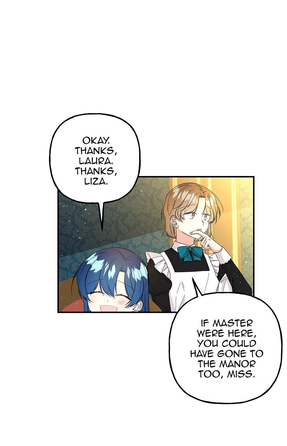 The Archmage’s Daughter chapter 81 - page 55