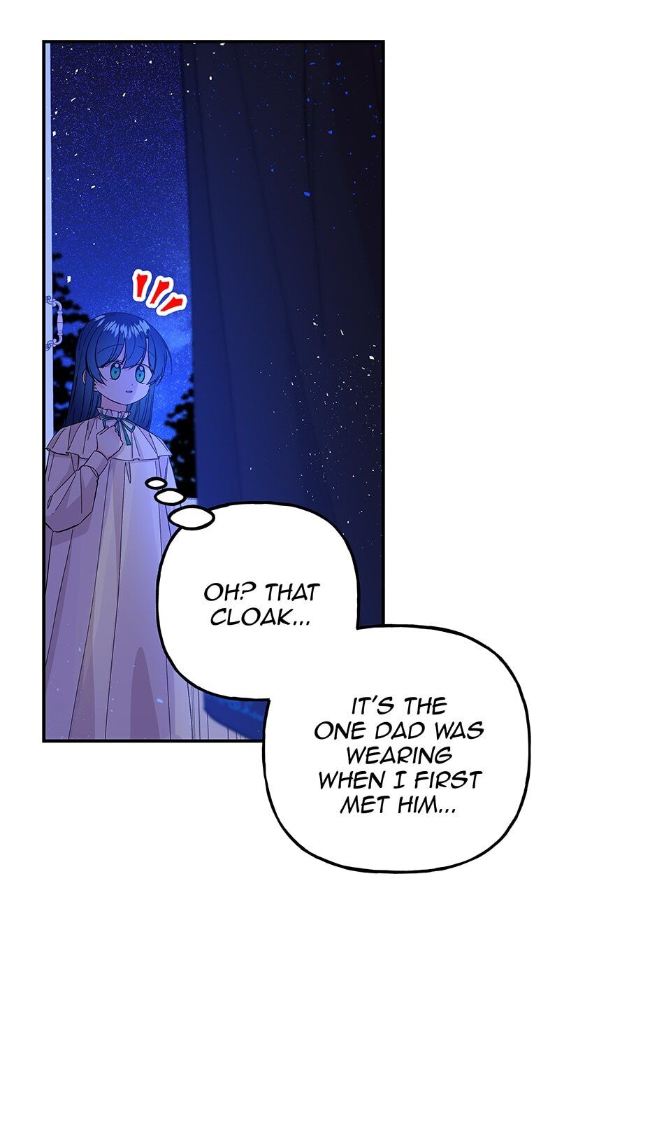 The Archmage’s Daughter chapter 81 - page 62