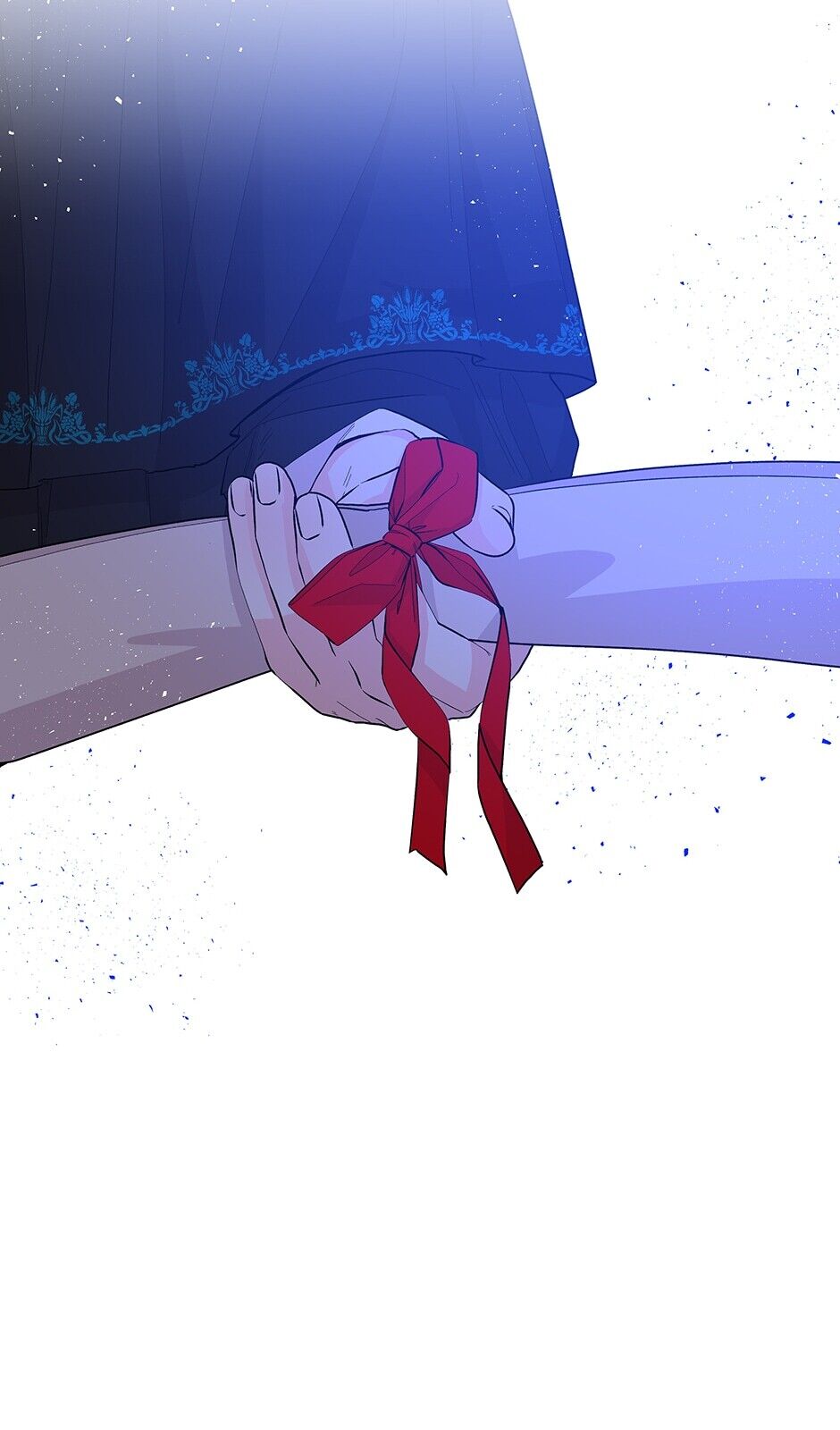 The Archmage’s Daughter chapter 81 - page 64