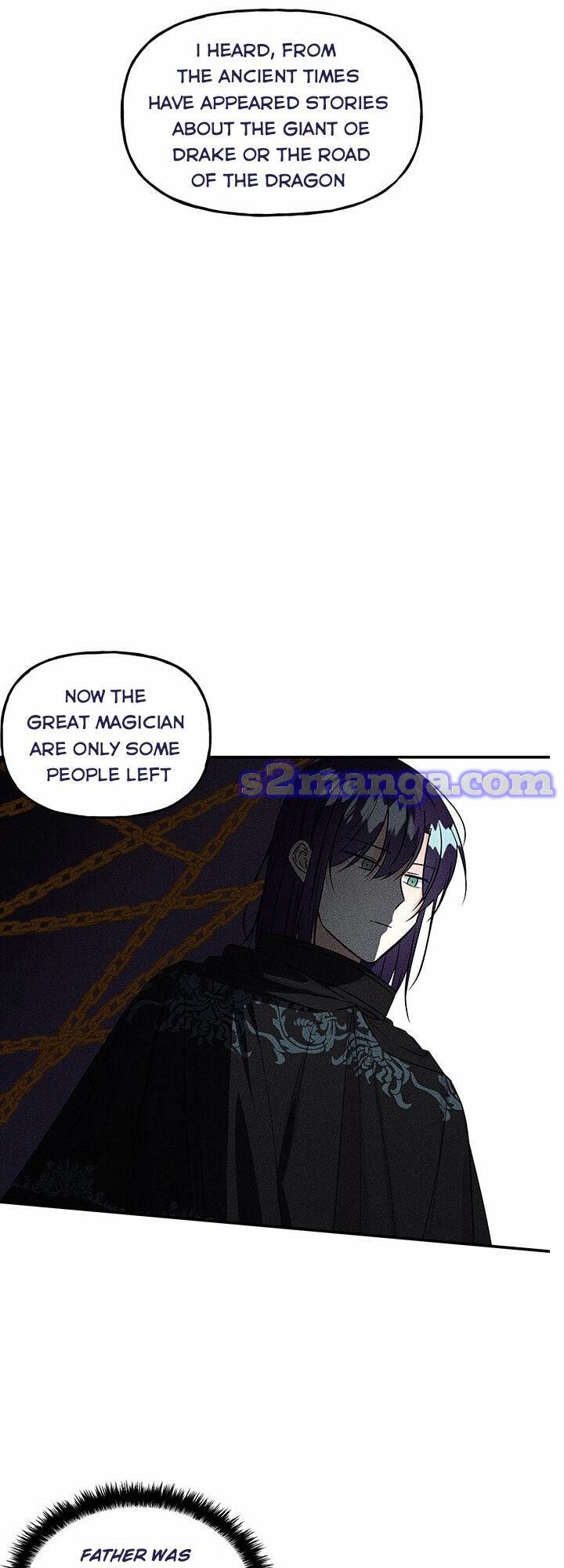 The Archmage’s Daughter chapter 21 - page 17