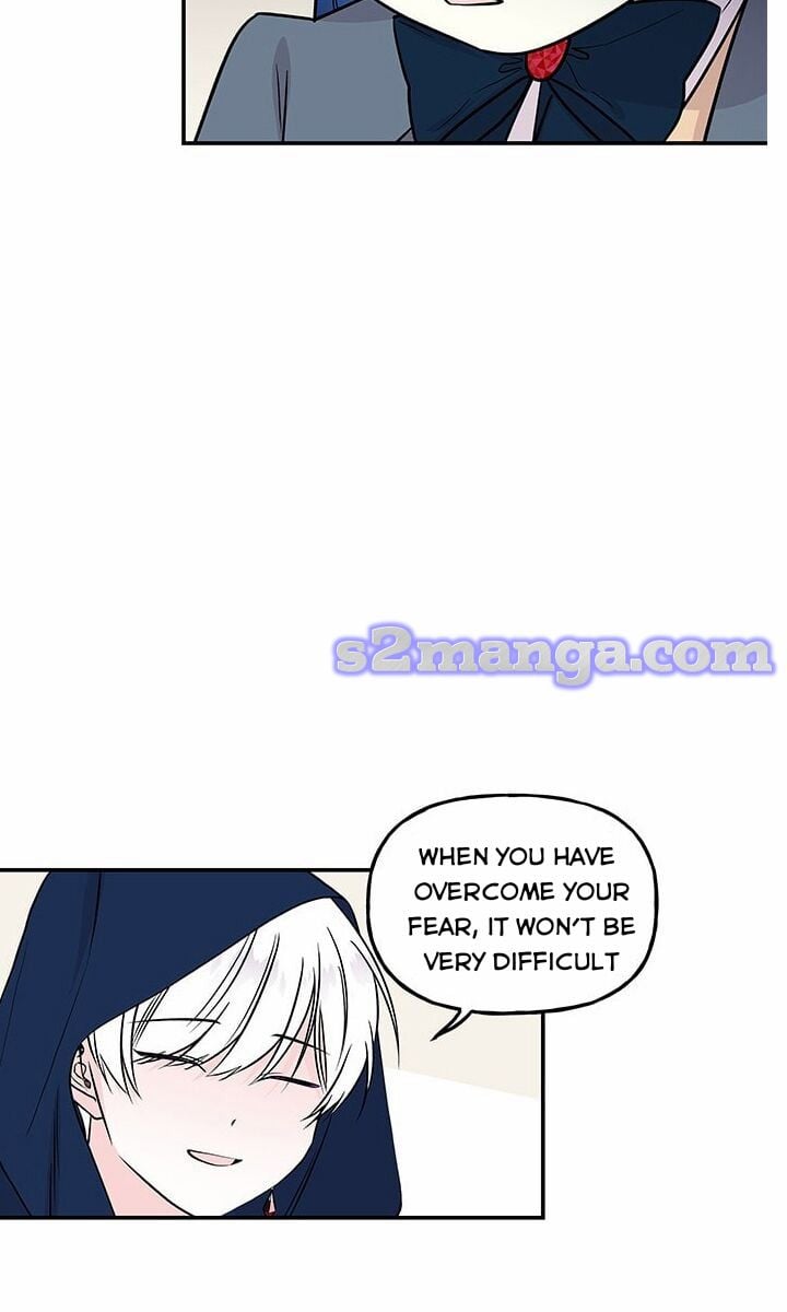 The Archmage’s Daughter chapter 21 - page 19