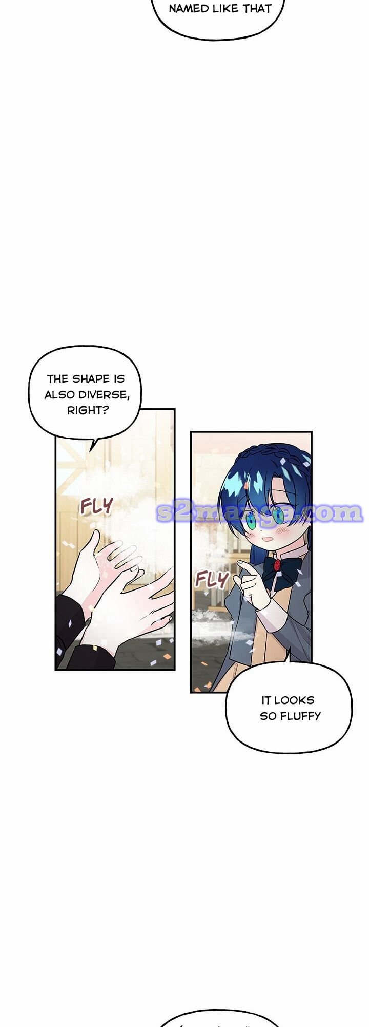 The Archmage’s Daughter chapter 21 - page 31
