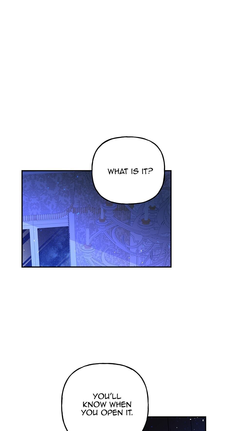 The Archmage’s Daughter chapter 82 - page 1