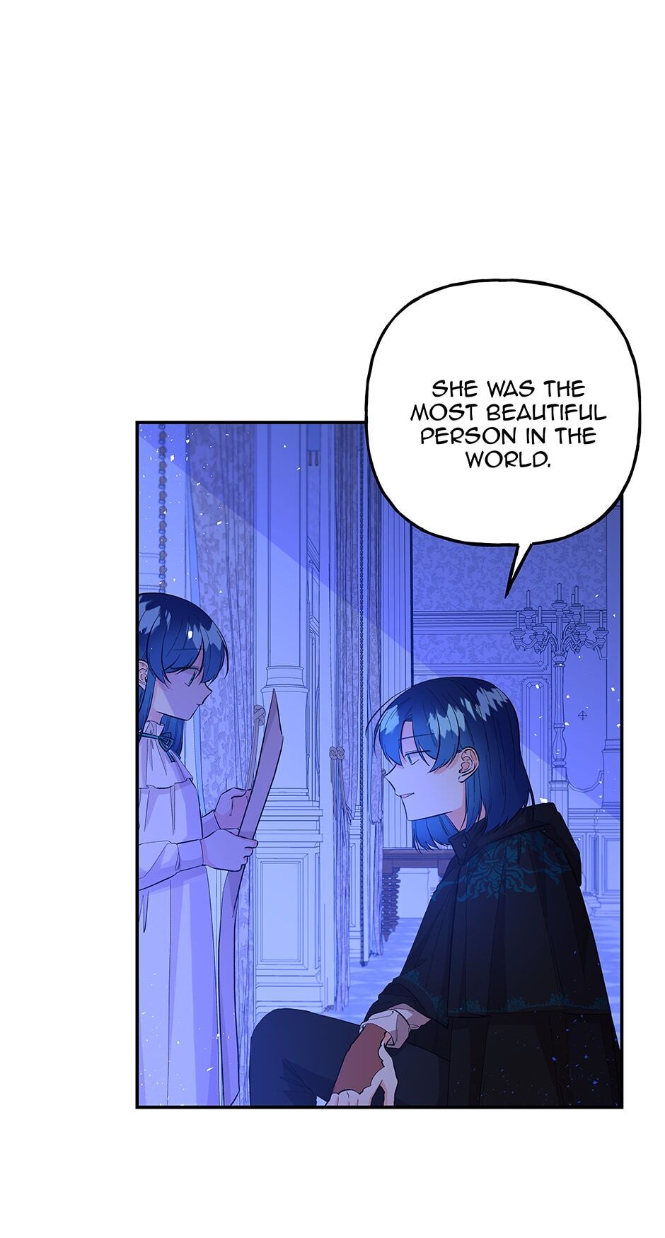 The Archmage’s Daughter chapter 82 - page 11