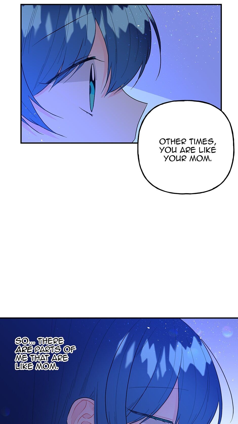 The Archmage’s Daughter chapter 82 - page 15