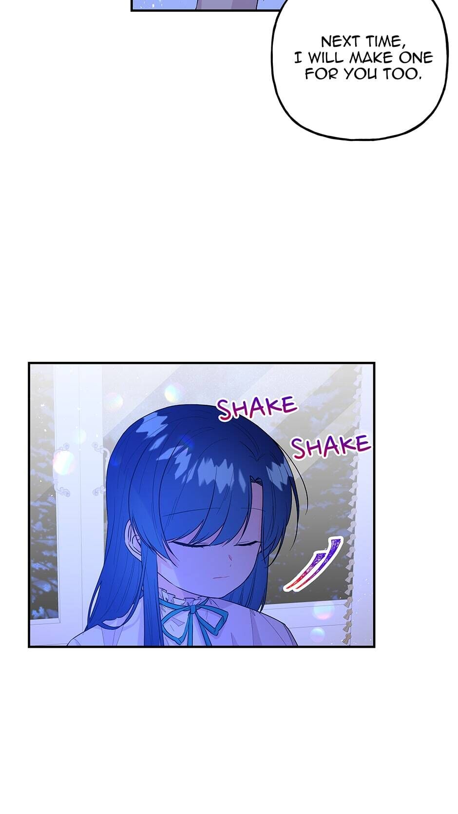 The Archmage’s Daughter chapter 82 - page 17