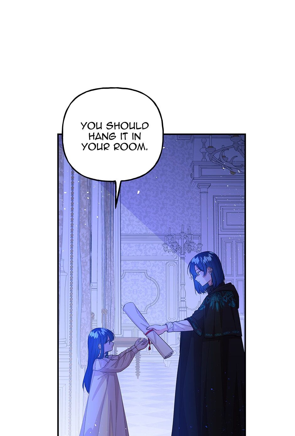 The Archmage’s Daughter chapter 82 - page 18