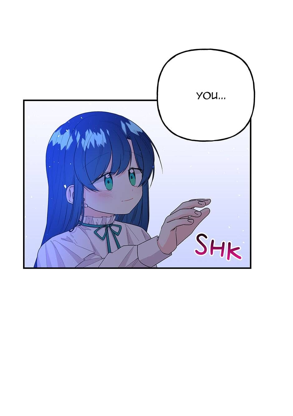 The Archmage’s Daughter chapter 82 - page 21