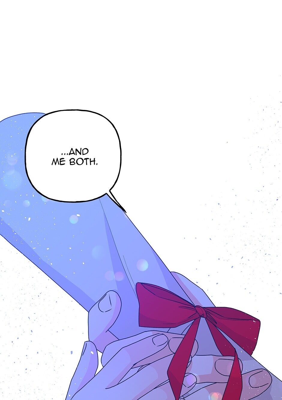 The Archmage’s Daughter chapter 82 - page 22