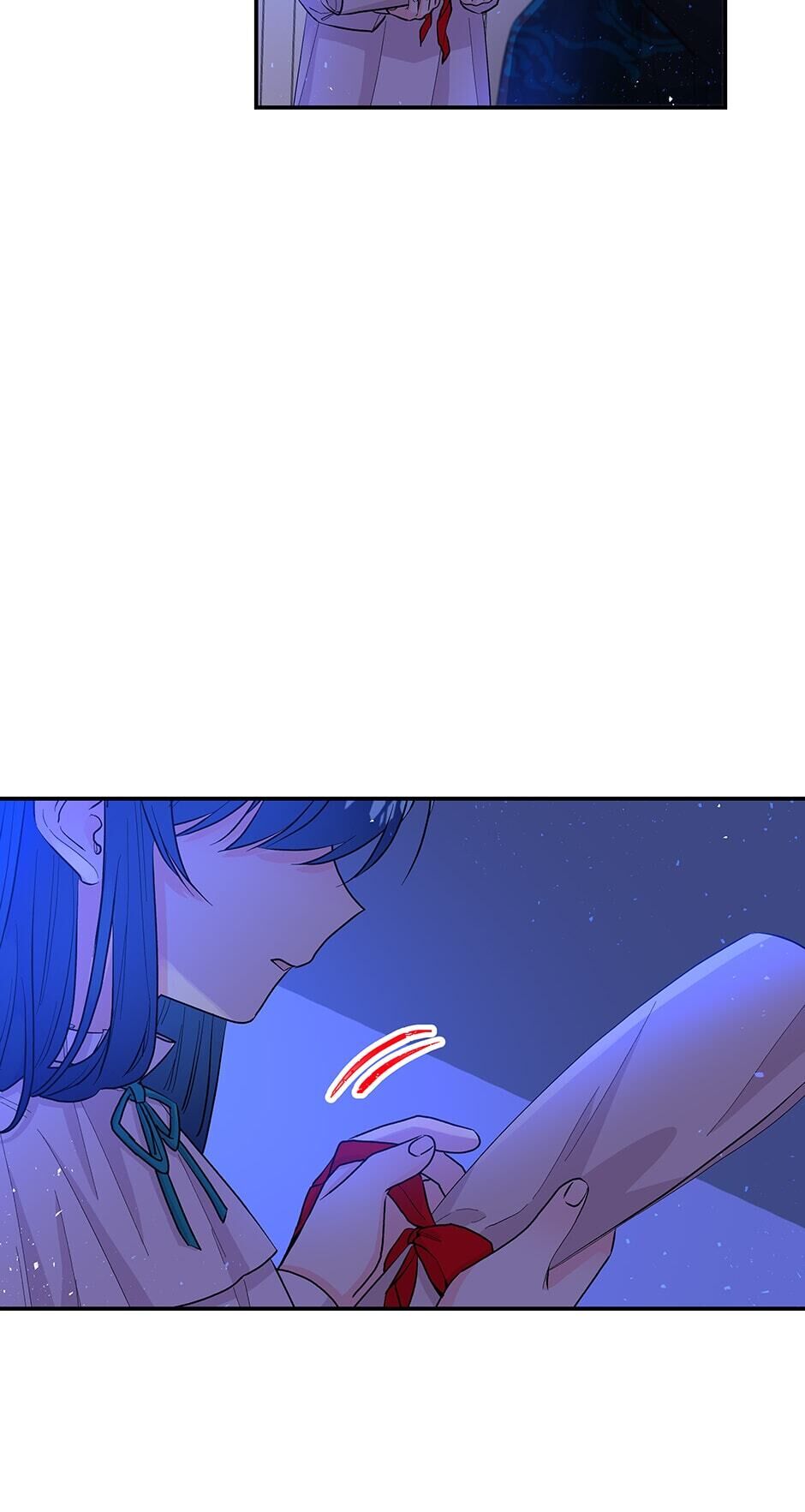 The Archmage’s Daughter chapter 82 - page 4