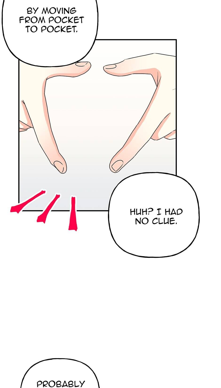 The Archmage’s Daughter chapter 82 - page 49