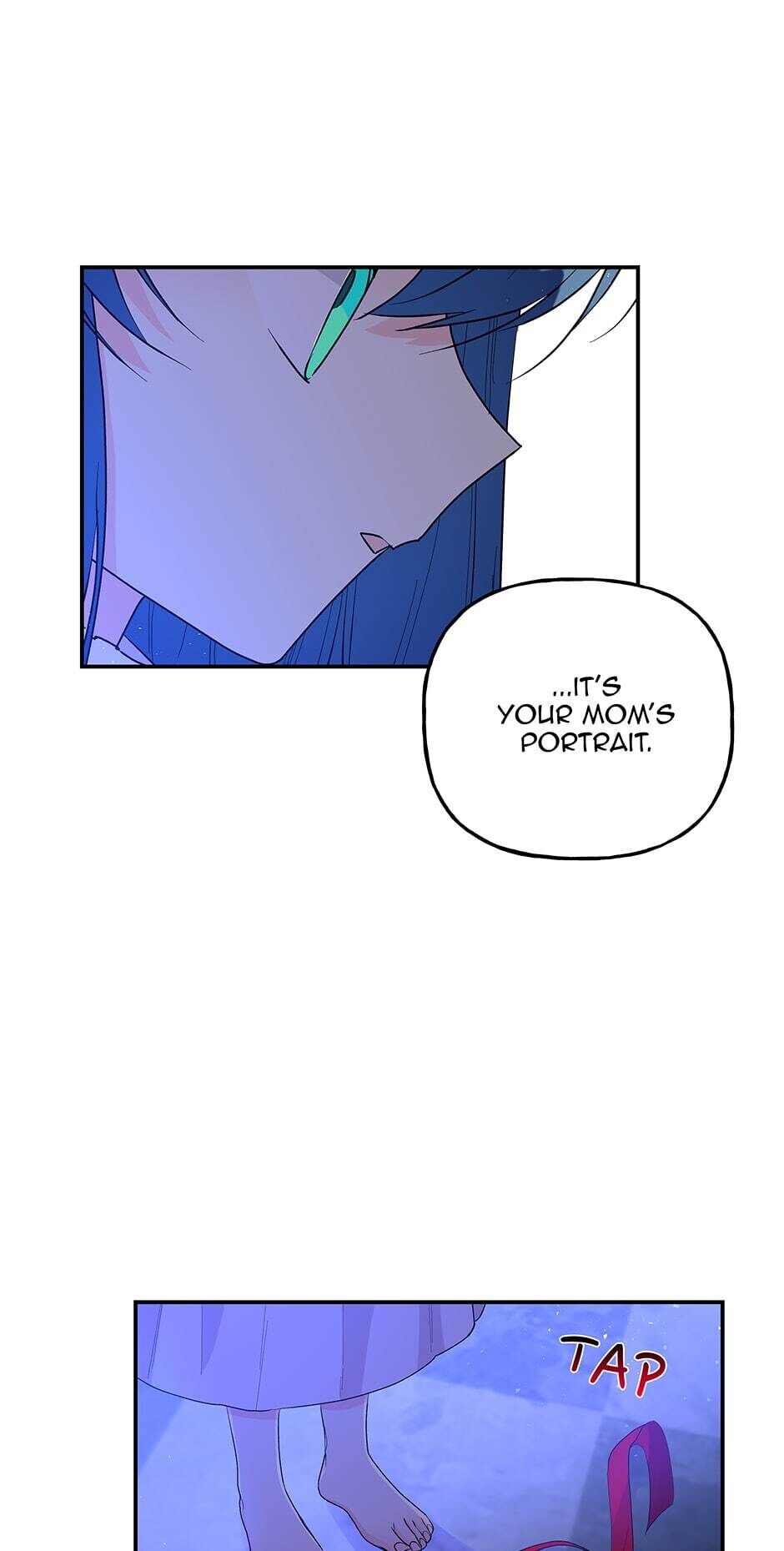 The Archmage’s Daughter chapter 82 - page 5