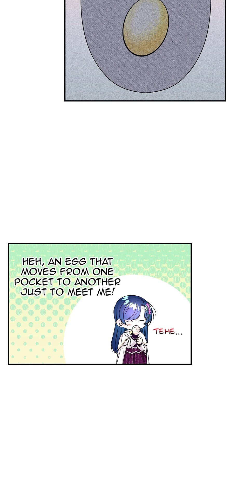 The Archmage’s Daughter chapter 82 - page 54
