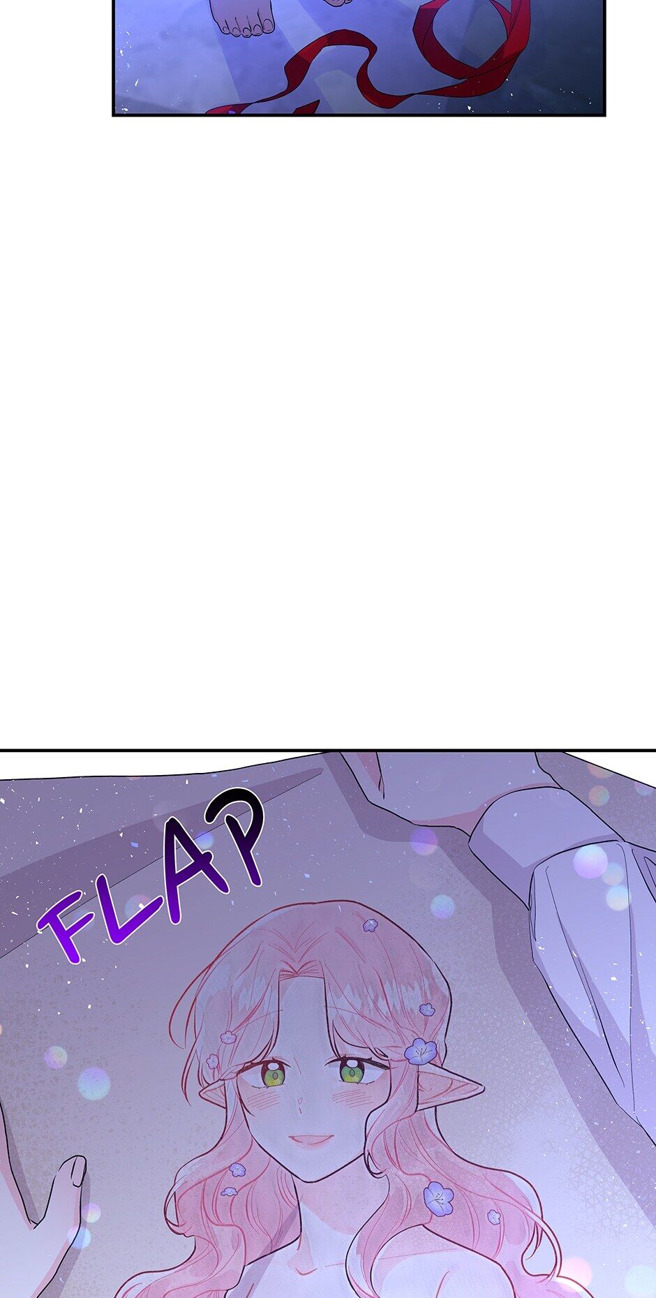 The Archmage’s Daughter chapter 82 - page 6