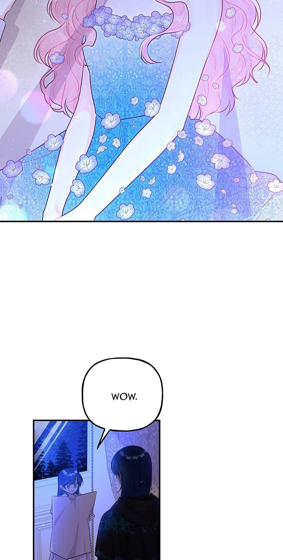 The Archmage’s Daughter chapter 82 - page 7