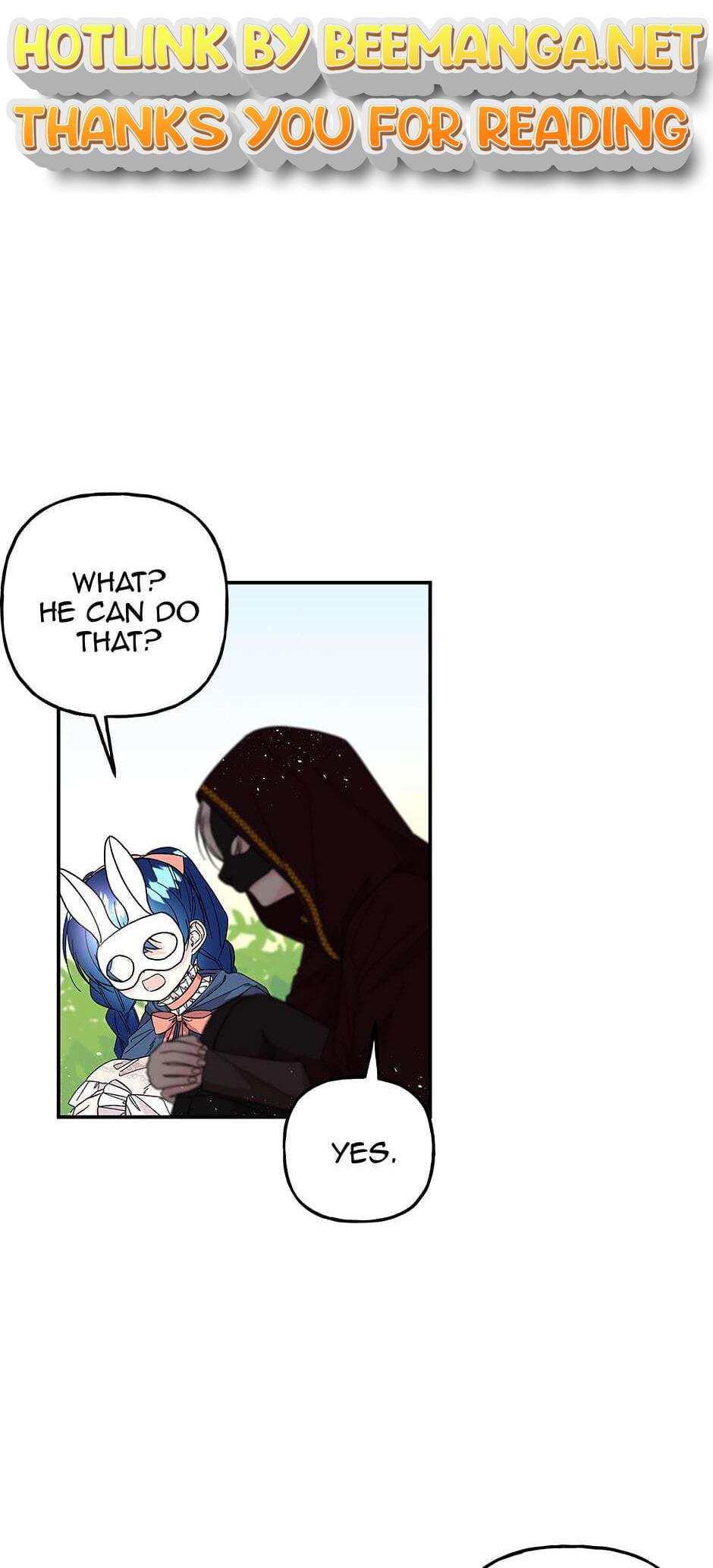 The Archmage’s Daughter Chapter 112 - page 1