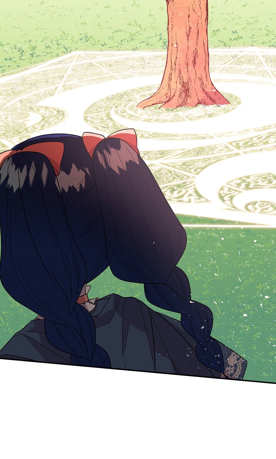 The Archmage’s Daughter Chapter 112 - page 16