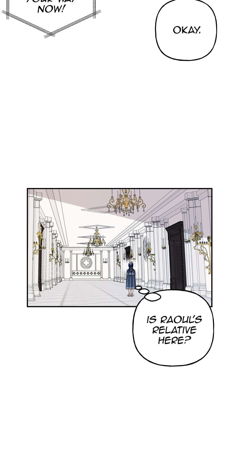 The Archmage’s Daughter Chapter 112 - page 34