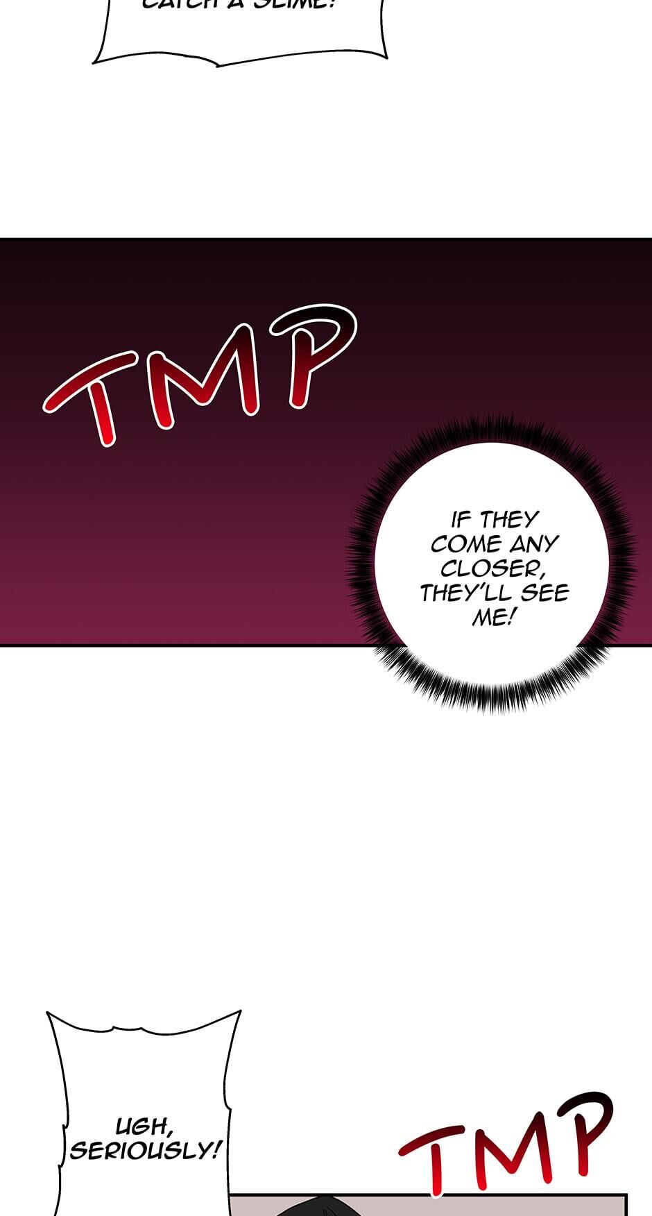 The Archmage’s Daughter Chapter 112 - page 38