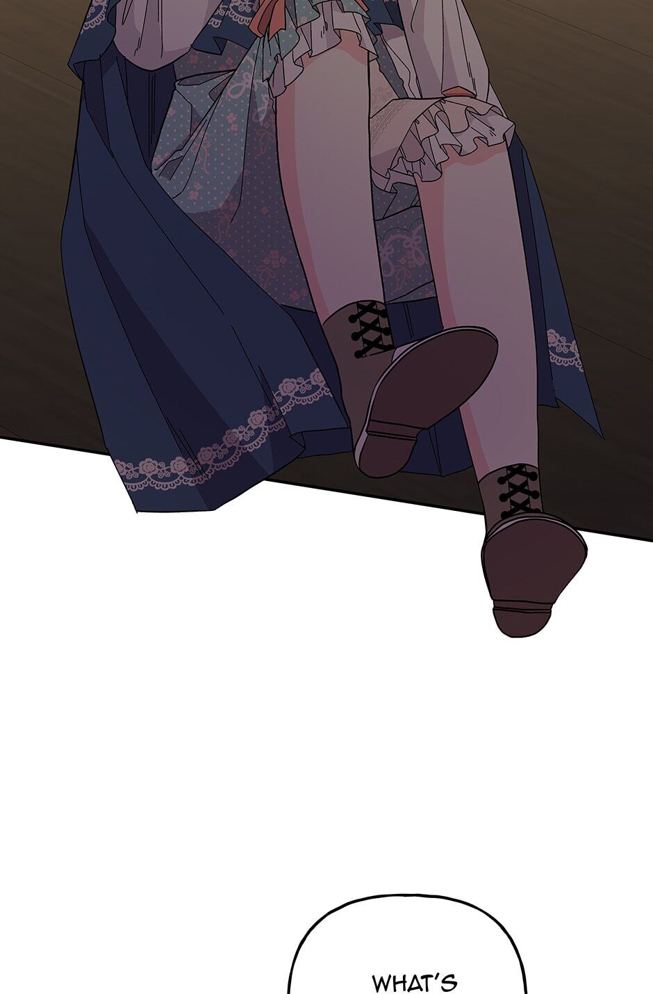 The Archmage’s Daughter Chapter 112 - page 44