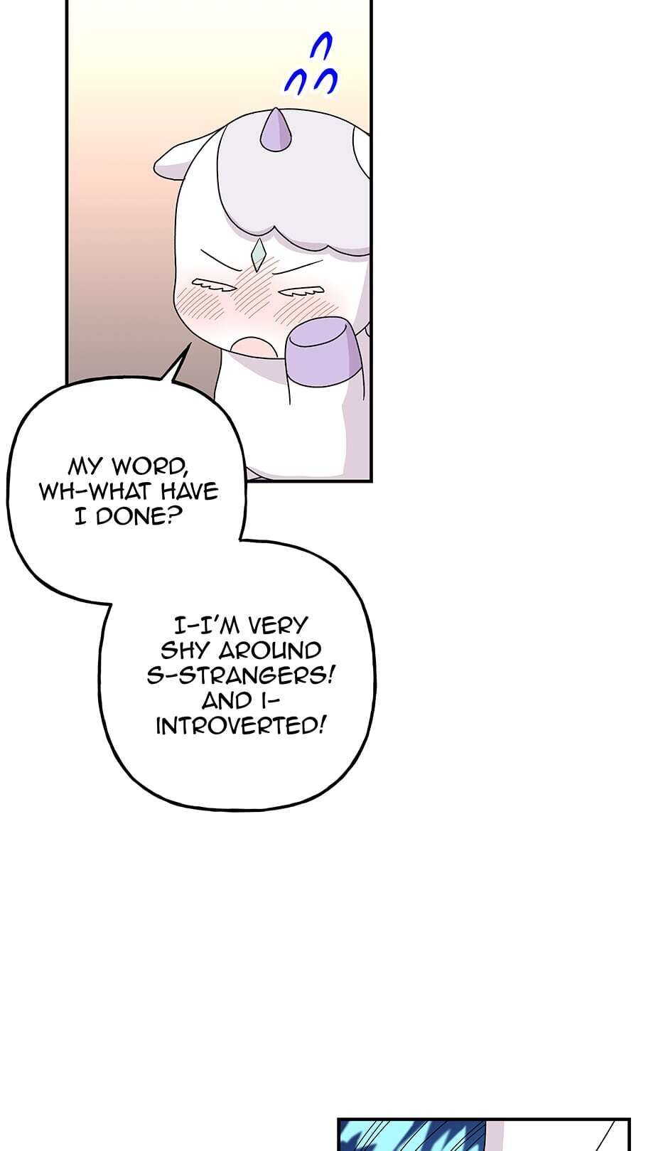 The Archmage’s Daughter Chapter 112 - page 47
