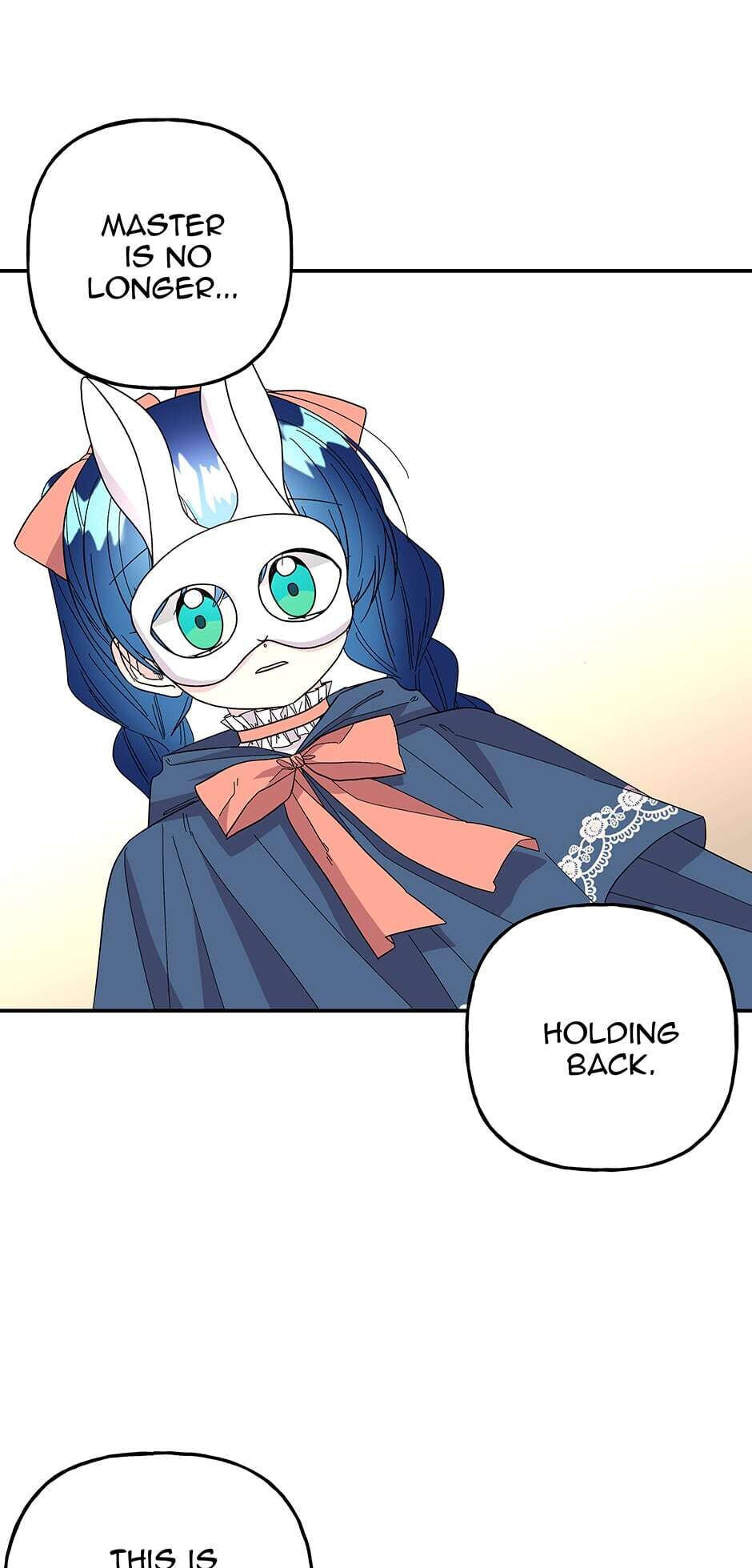 The Archmage’s Daughter Chapter 112 - page 5