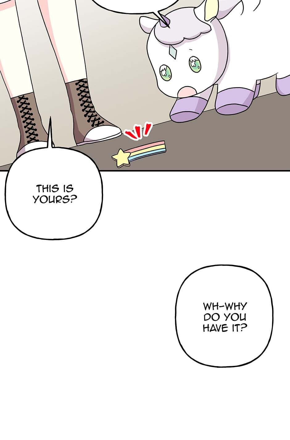 The Archmage’s Daughter Chapter 112 - page 54