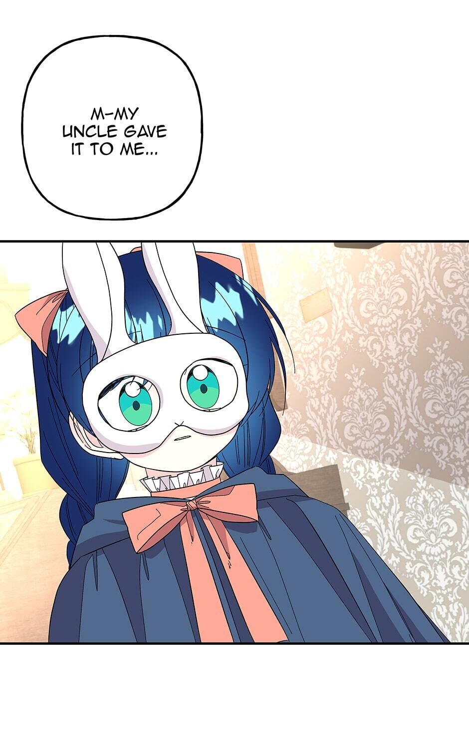 The Archmage’s Daughter Chapter 112 - page 55