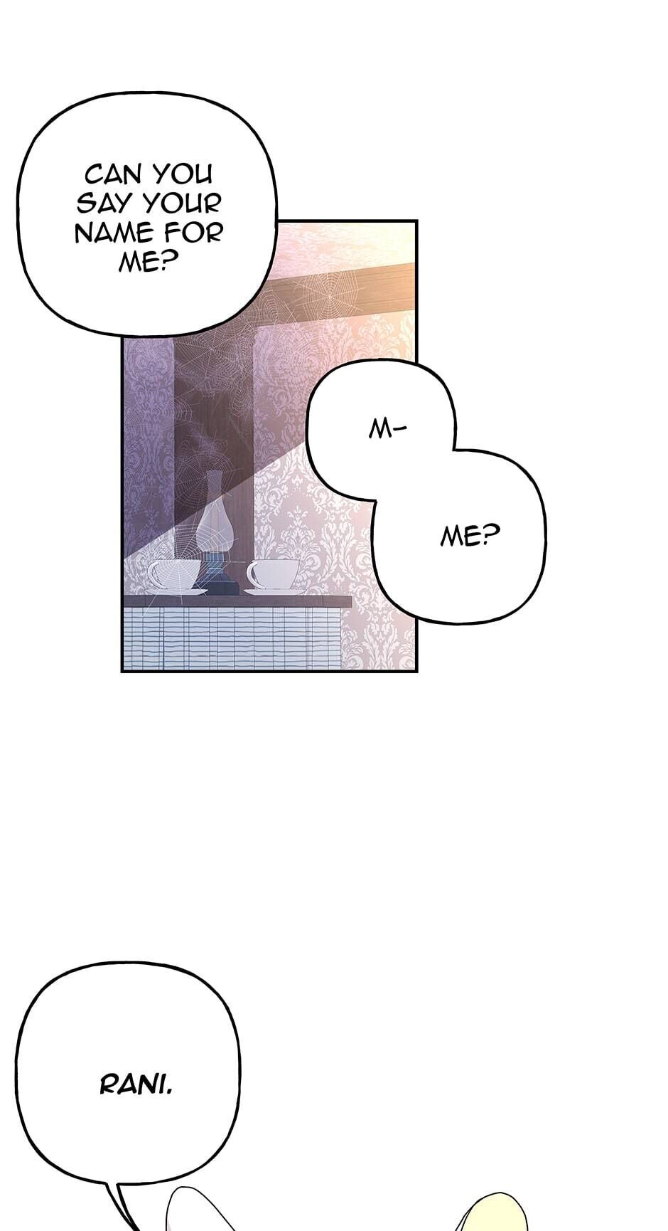 The Archmage’s Daughter Chapter 112 - page 61