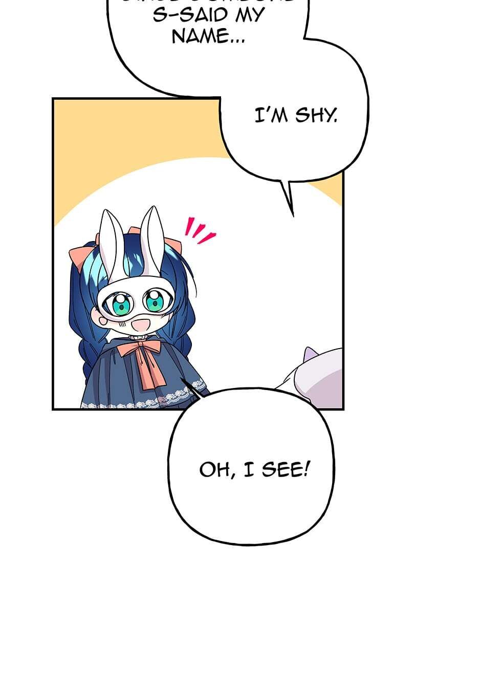 The Archmage’s Daughter Chapter 112 - page 64