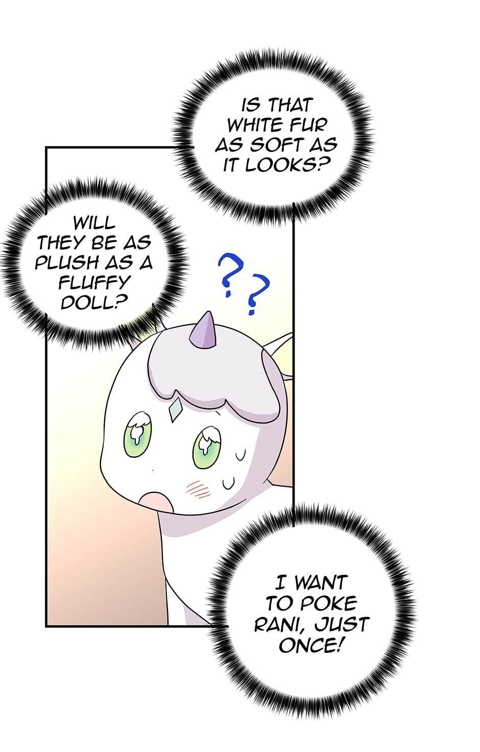 The Archmage’s Daughter Chapter 112 - page 66