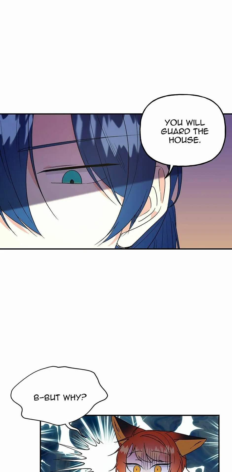 The Archmage’s Daughter chapter 56 - page 13