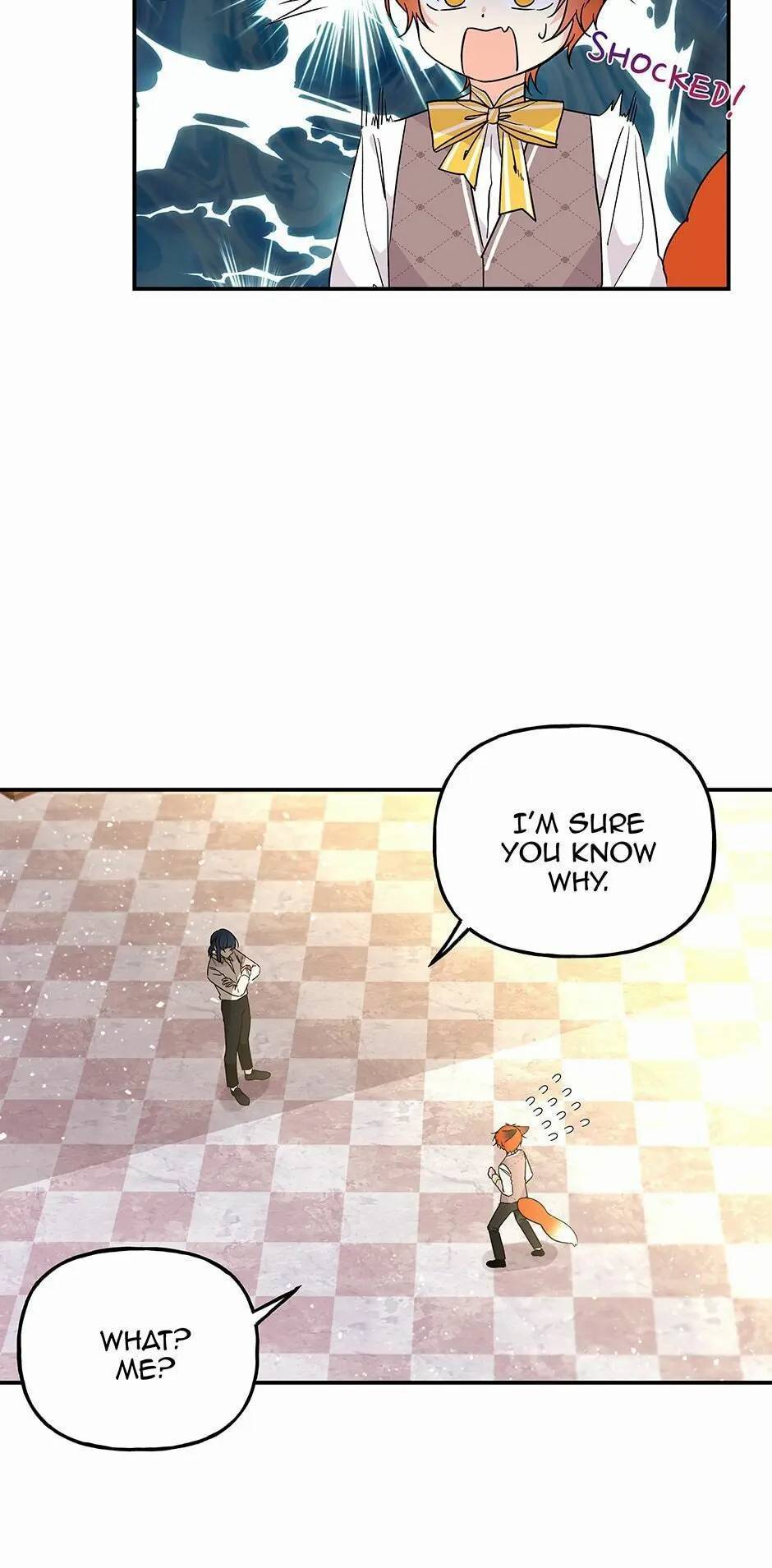 The Archmage’s Daughter chapter 56 - page 14