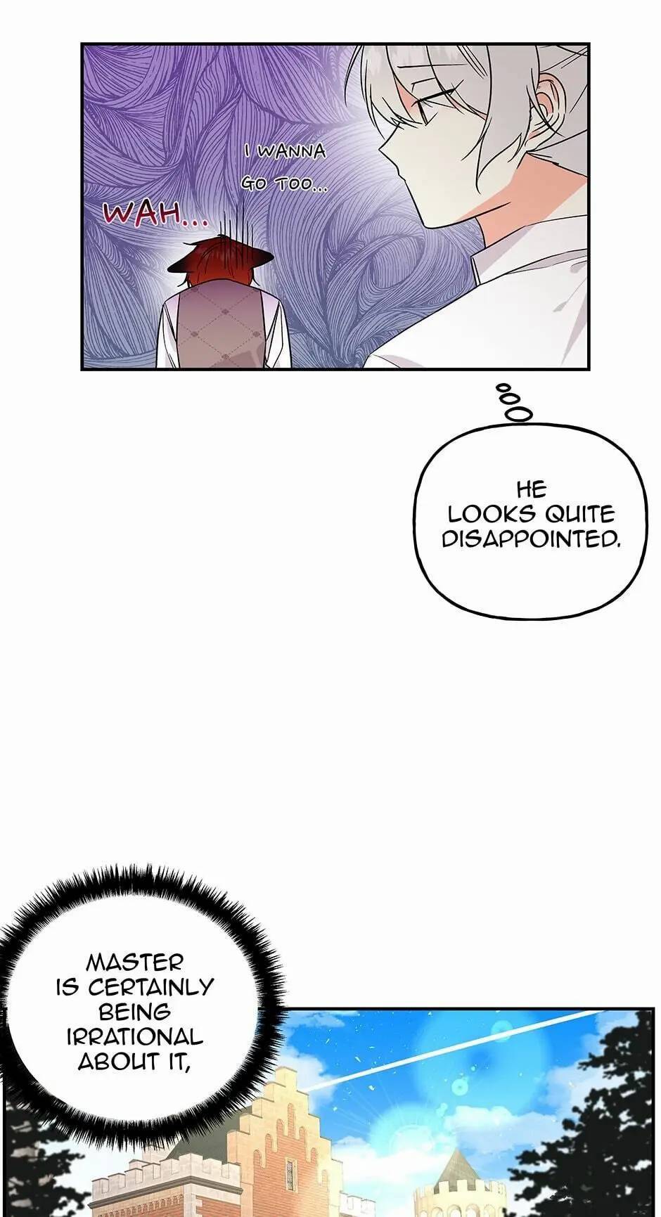 The Archmage’s Daughter chapter 56 - page 17