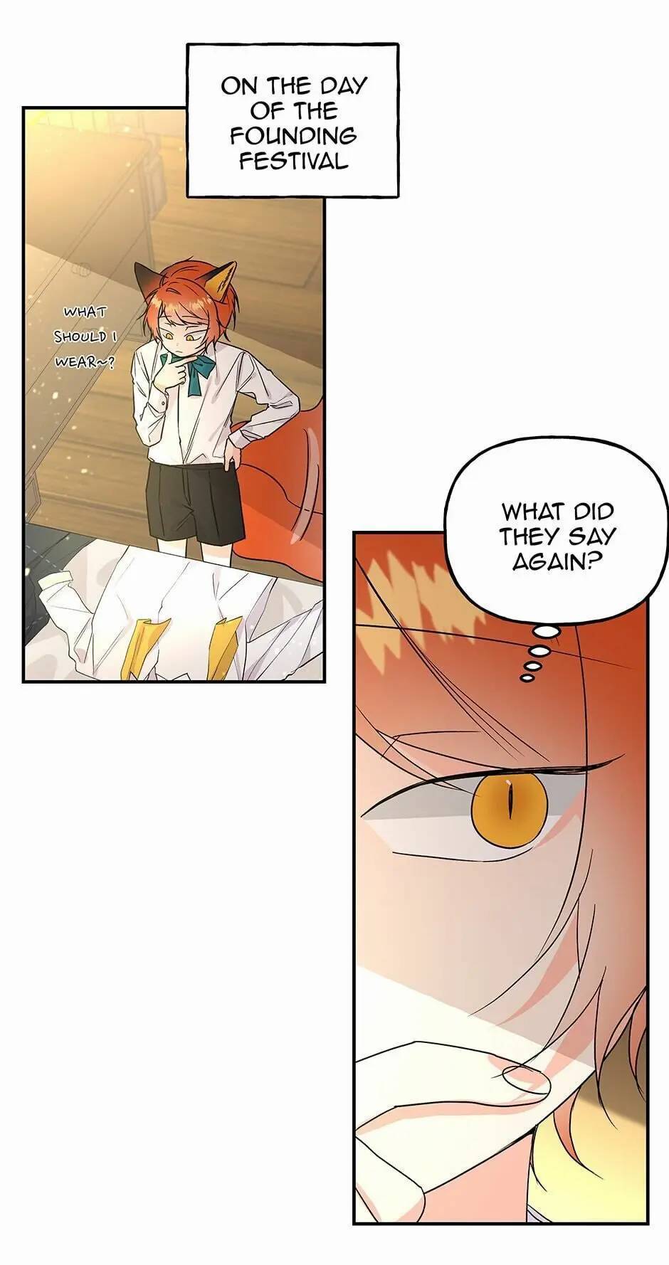The Archmage’s Daughter chapter 56 - page 2