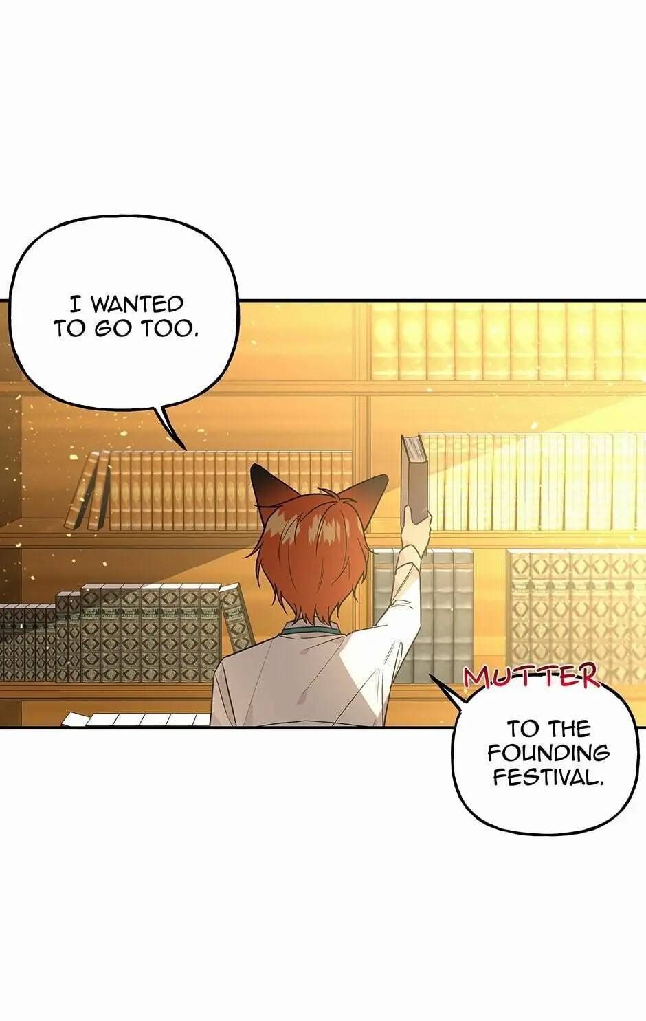 The Archmage’s Daughter chapter 56 - page 22