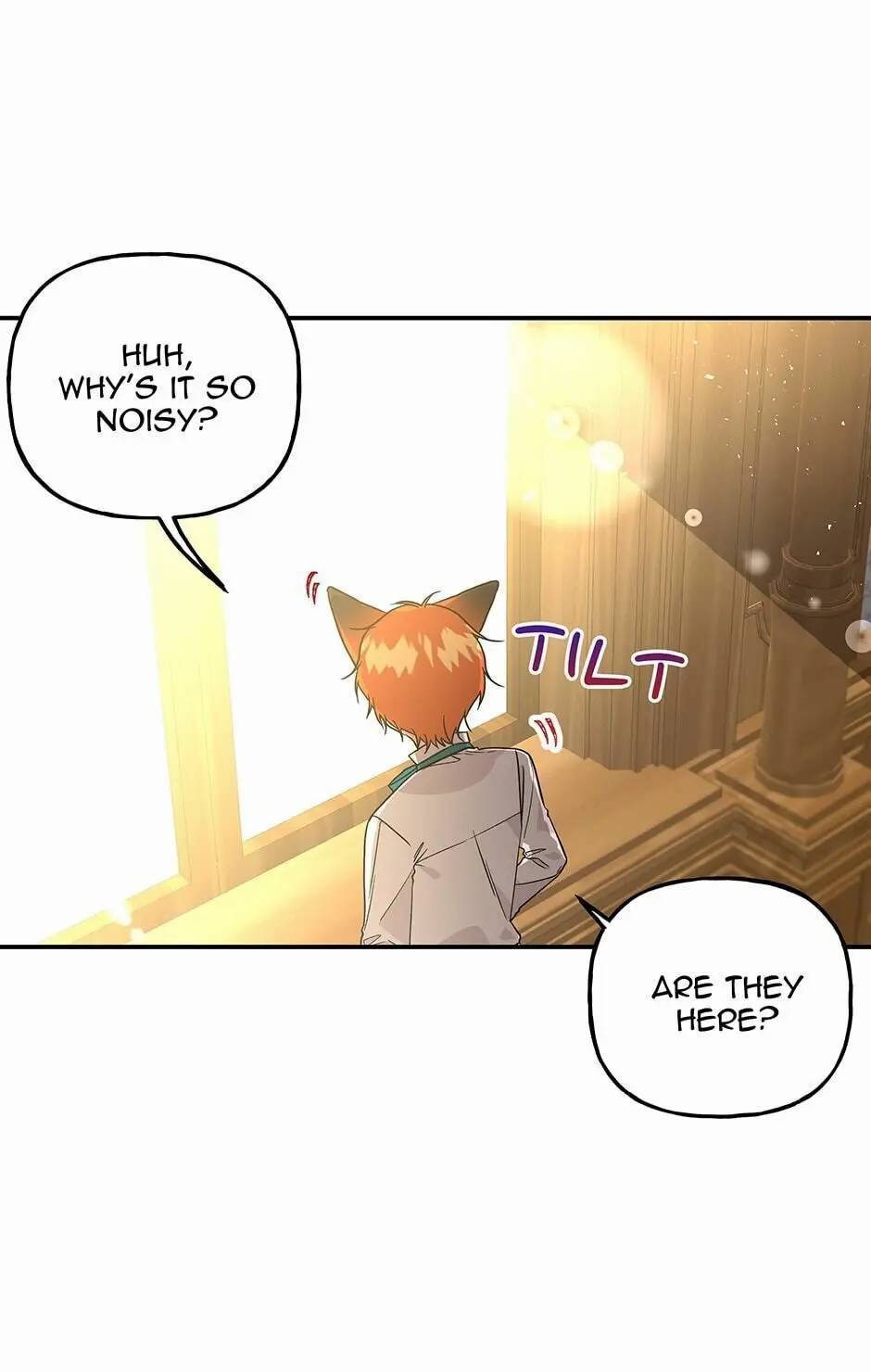 The Archmage’s Daughter chapter 56 - page 24