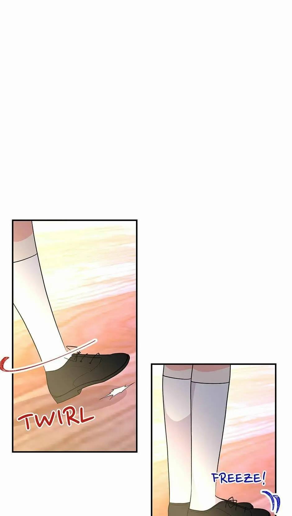 The Archmage’s Daughter chapter 56 - page 27