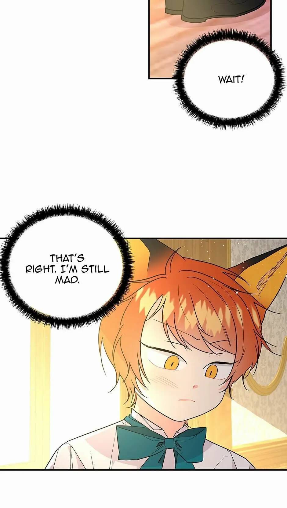 The Archmage’s Daughter chapter 56 - page 28