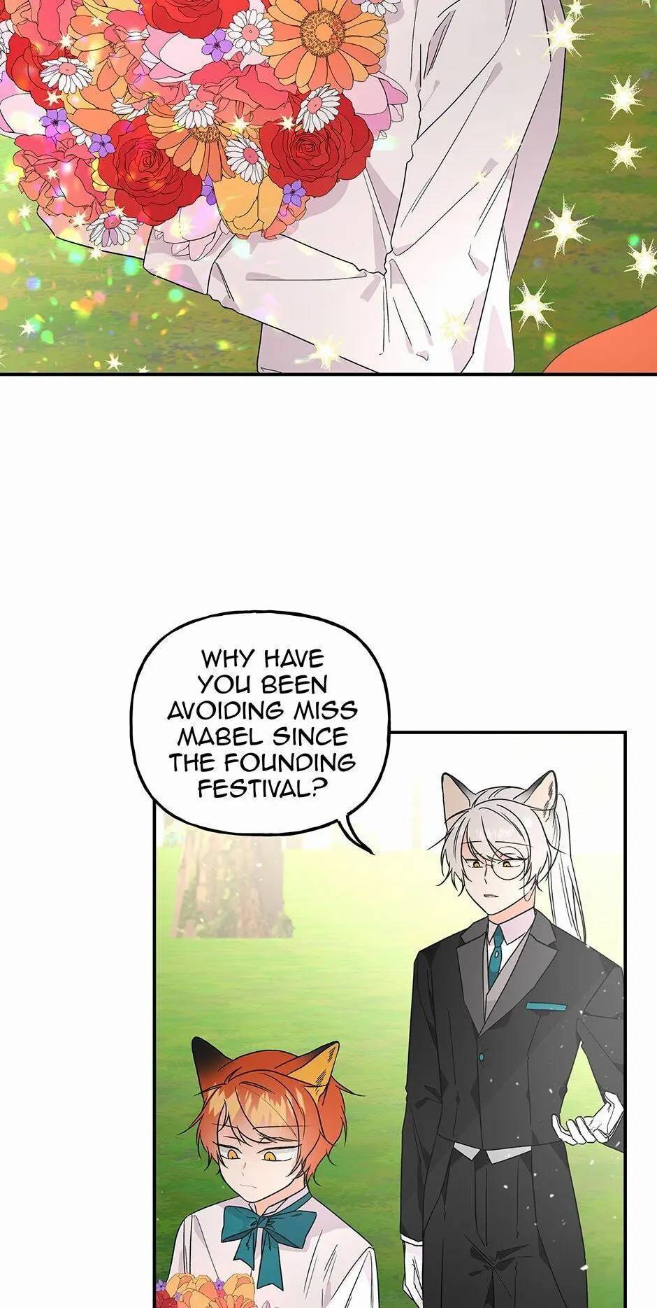 The Archmage’s Daughter chapter 56 - page 31