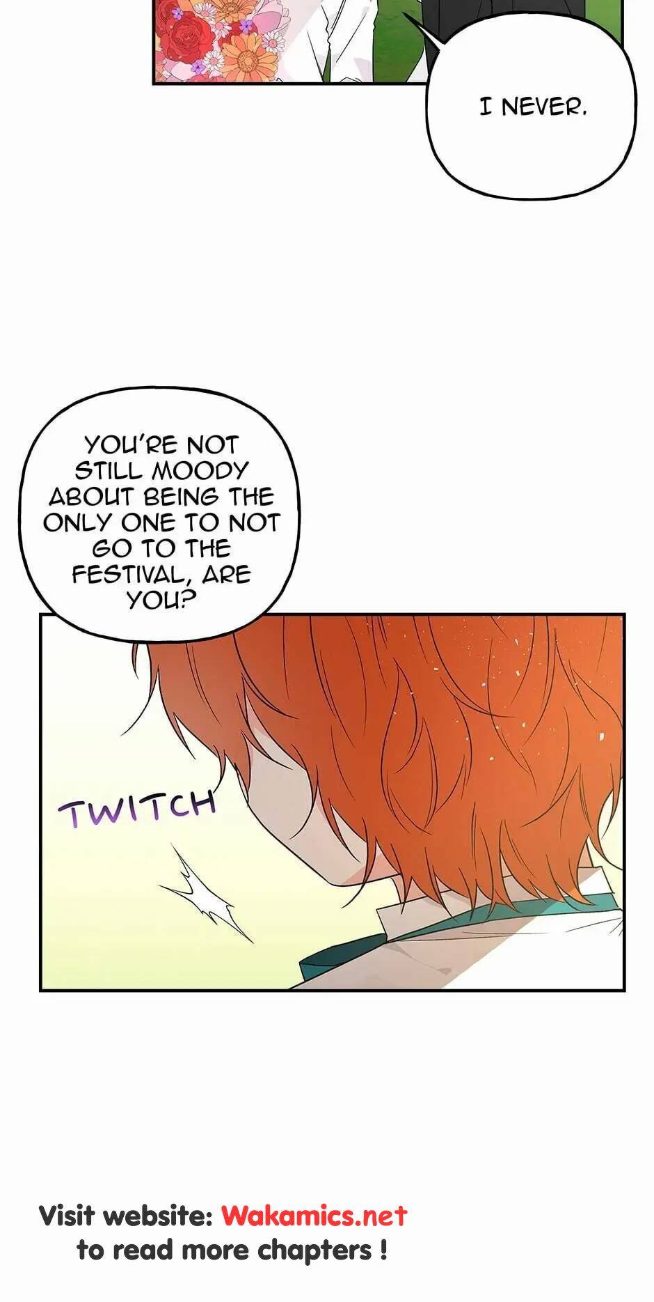 The Archmage’s Daughter chapter 56 - page 32