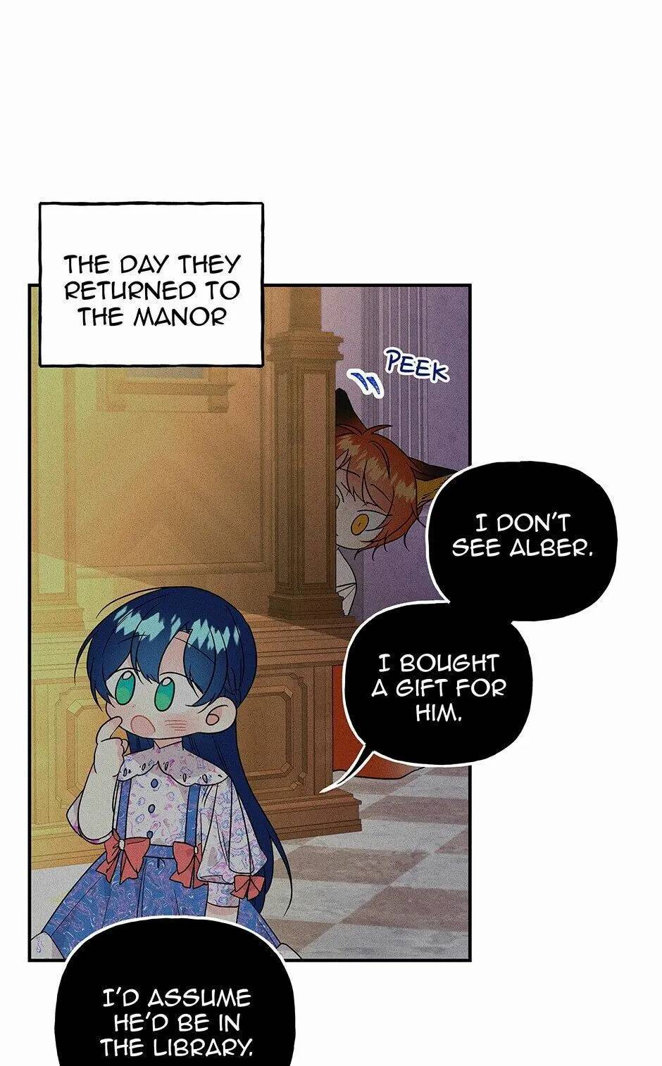 The Archmage’s Daughter chapter 56 - page 34