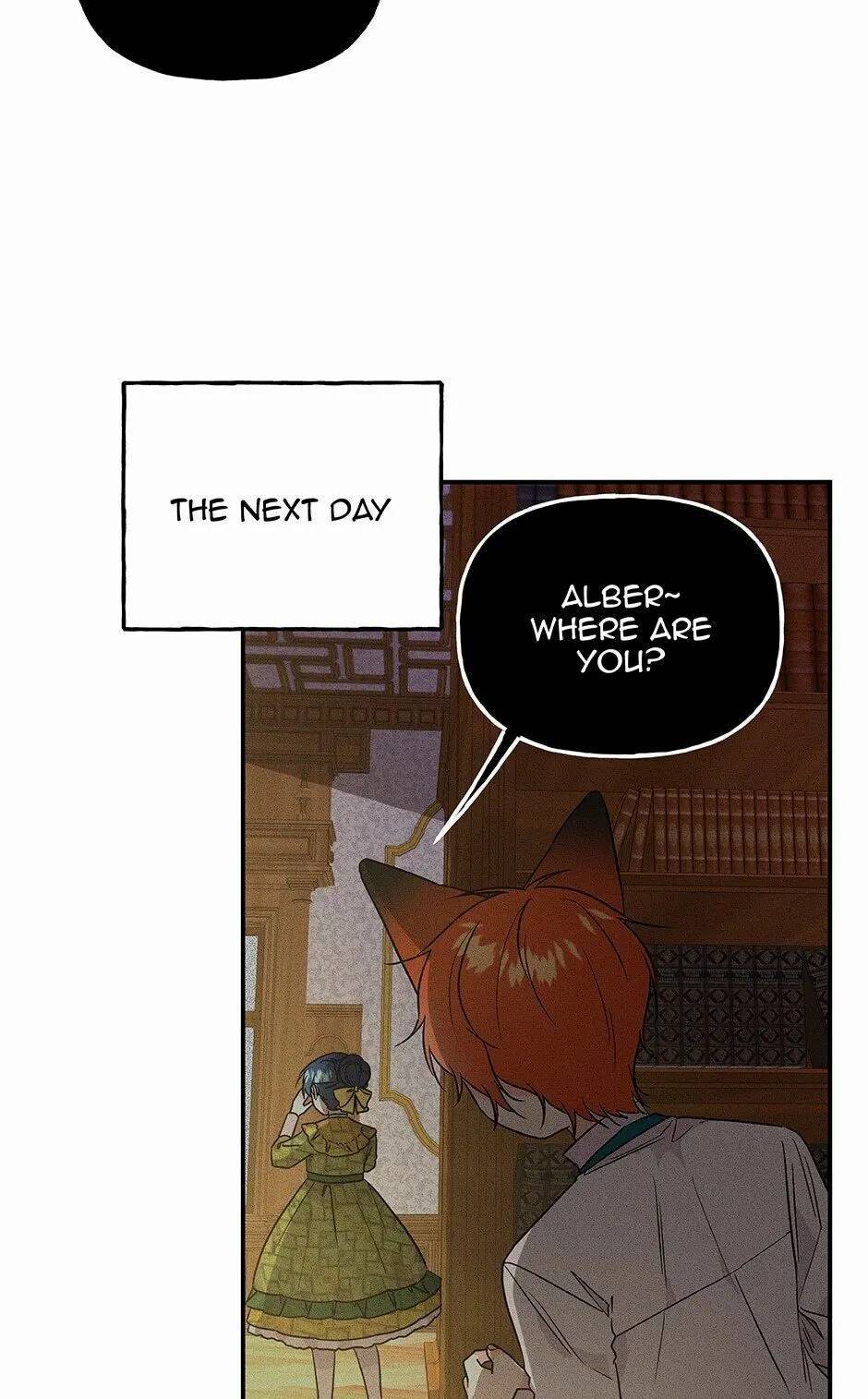 The Archmage’s Daughter chapter 56 - page 35