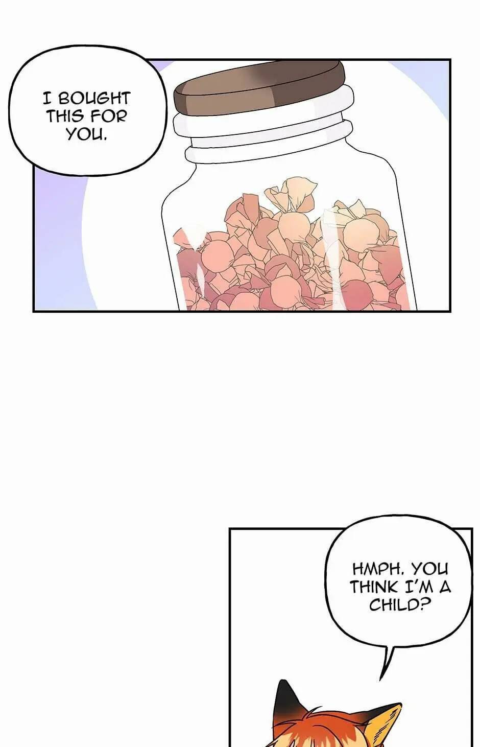 The Archmage’s Daughter chapter 56 - page 40