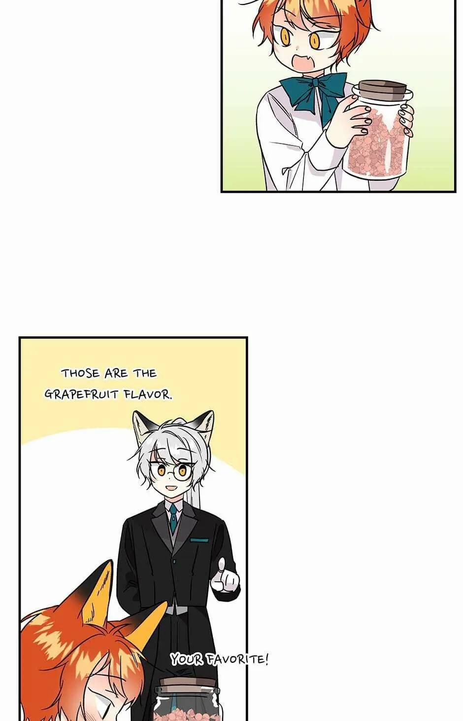 The Archmage’s Daughter chapter 56 - page 41