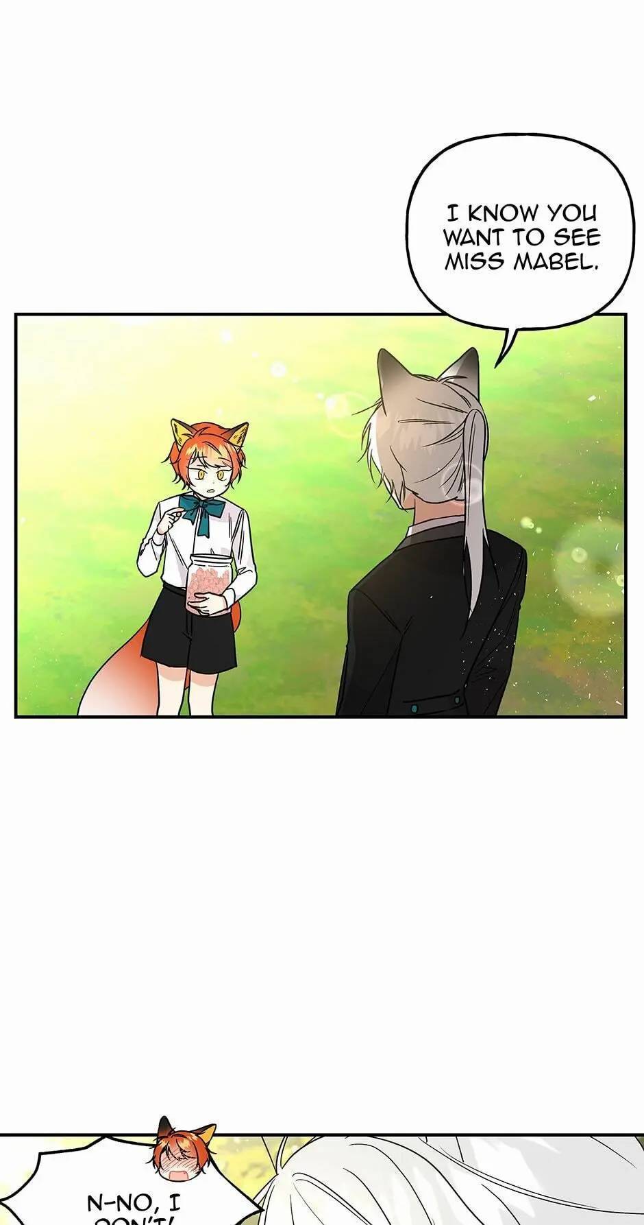 The Archmage’s Daughter chapter 56 - page 43