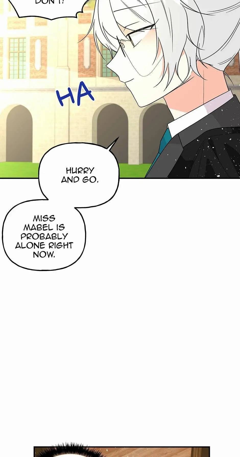 The Archmage’s Daughter chapter 56 - page 44