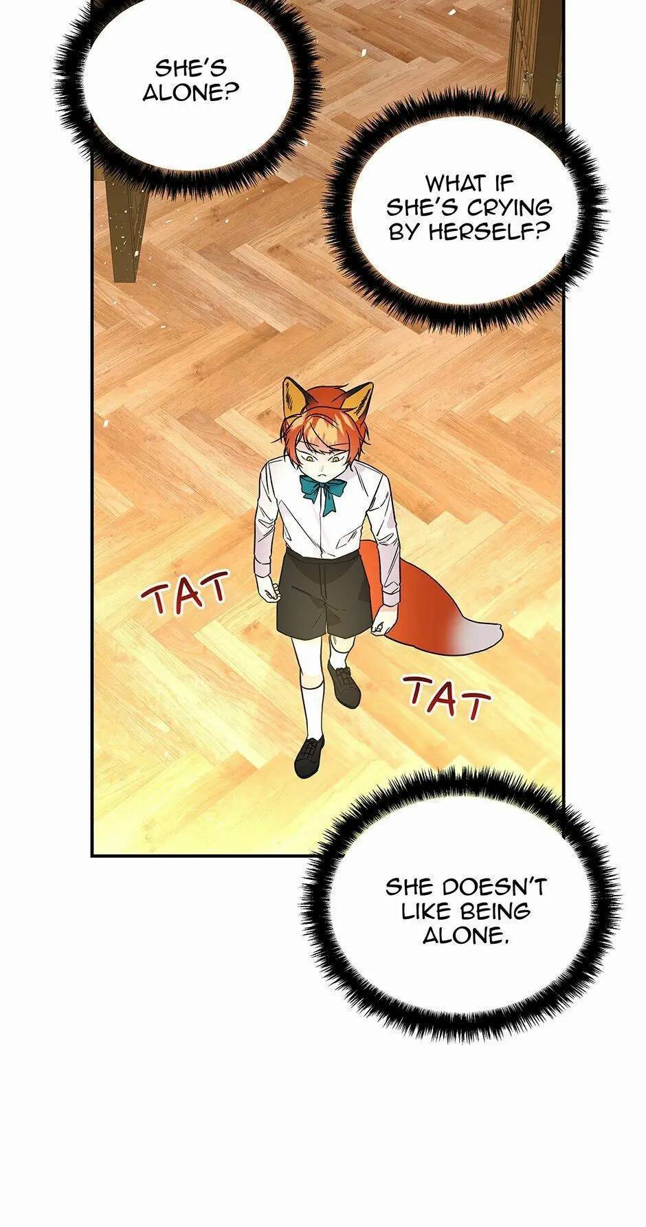 The Archmage’s Daughter chapter 56 - page 45