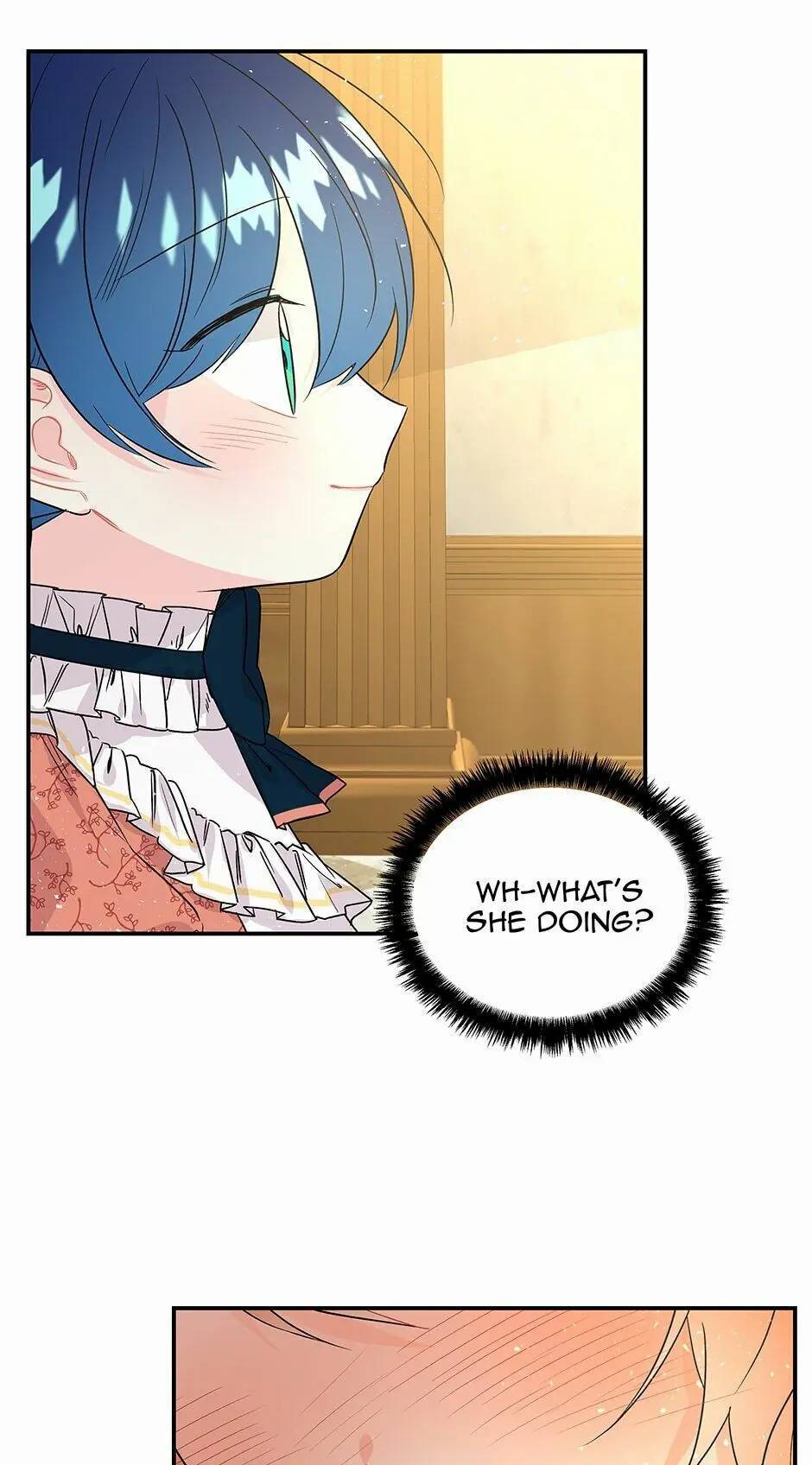 The Archmage’s Daughter chapter 56 - page 55